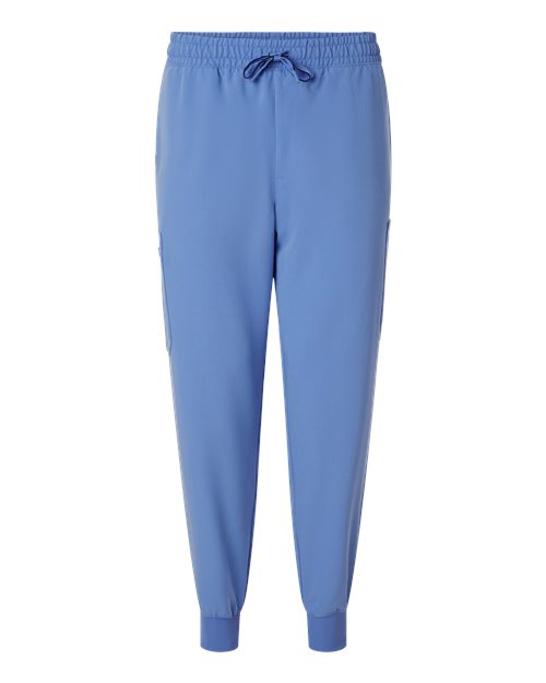 Men's Osmo 8-Pocket Scrub Joggers - 12639