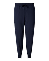 Men's Osmo 8-Pocket Scrub Joggers