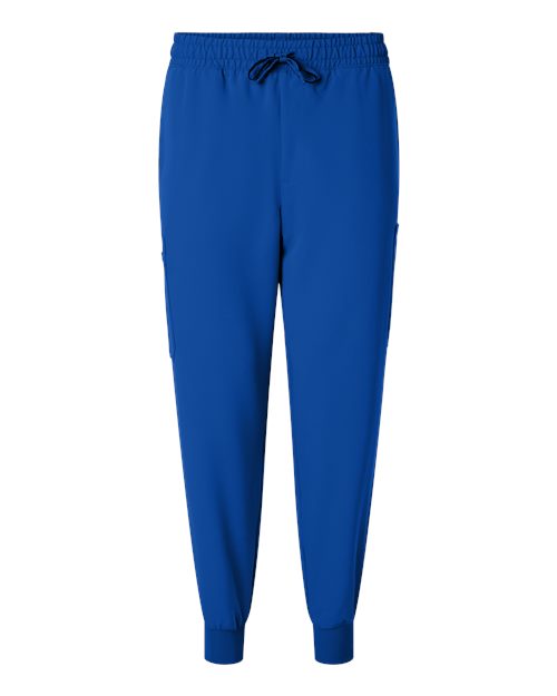 Men's Osmo 8-Pocket Scrub Joggers