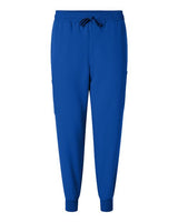 Men's Osmo 8-Pocket Scrub Joggers