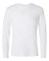 Men's RegenX Cotton Underscrub Long Sleeve T-Shirt - 12640