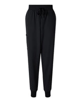 Women's Silex Knit-Waist Scrub Joggers - 12645