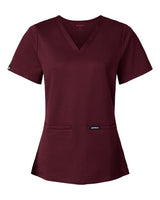 Women's Cesi UltraSOFT­™ Scrub V-Neck Top