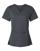 Women's Cesi UltraSOFT­™ Scrub V-Neck Top