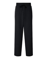 Women's Petite Sizes Xenos Essential Knit-Waist Scrub Pants - 12650