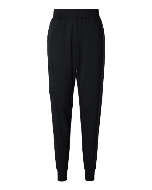 Women's Petite Sizes Rubi UltraSOFT™ Scrub Joggers - 12652