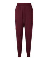 Women's Petite Sizes Rubi UltraSOFT™ Scrub Joggers