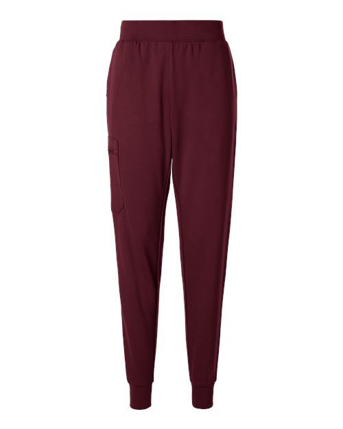 Women's Petite Sizes Rubi UltraSOFT™ Scrub Joggers