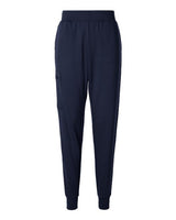 Women's Petite Sizes Rubi UltraSOFT™ Scrub Joggers - 12652