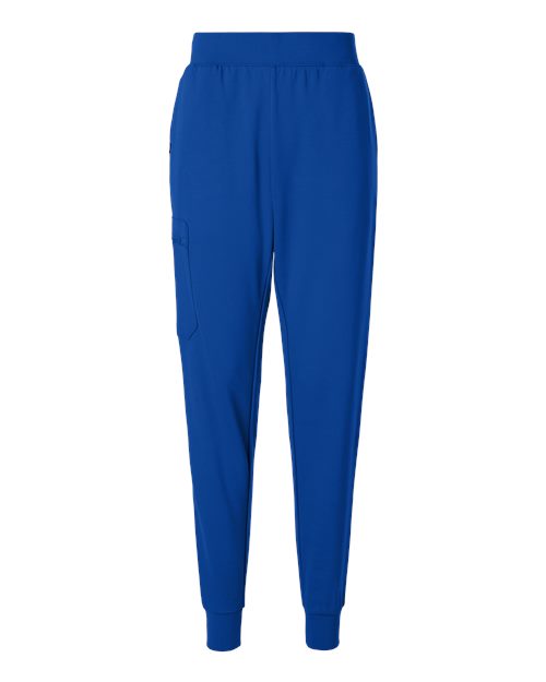 Women's Petite Sizes Rubi UltraSOFT™ Scrub Joggers - 12652