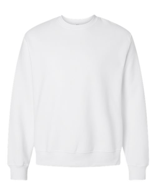 Unisex 10 oz. Heavyweight Crewneck Sweatshirt - 12668
