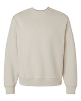 Unisex 10 oz. Heavyweight Crewneck Sweatshirt - 12668