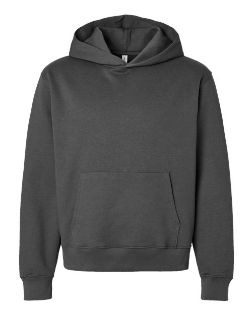 Unisex 10 oz. Heavyweight Hoodie Sweatshirt - 12669