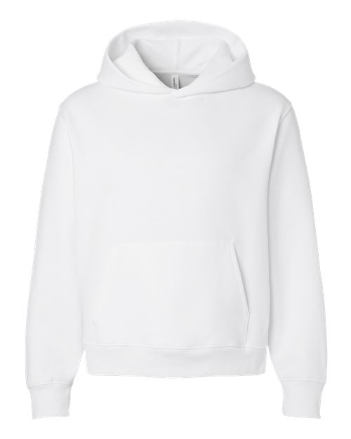 Unisex 10 oz. Heavyweight Hoodie Sweatshirt - 12669