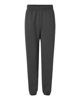 Unisex 10 oz. Heavyweight Sweatpants - 12670