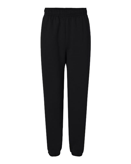 Unisex 10 oz. Heavyweight Sweatpants - 12670
