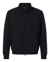Men's Wolfe Everyday Full-Zip 6-Pocket Scrub Jacket - 12641