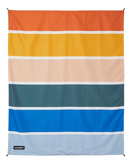 Festival Blanket - 12683