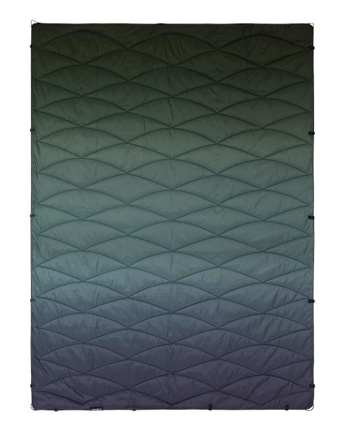 Puffer Blanket - 12684