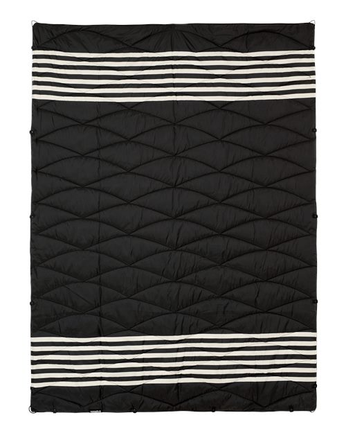 Puffer Blanket - 12684