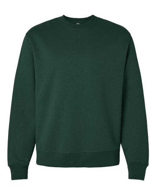 Unisex 10 oz. Heavyweight Crewneck Sweatshirt - 12668