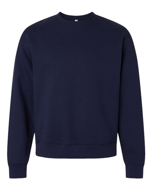 Unisex 10 oz. Heavyweight Crewneck Sweatshirt - 12668