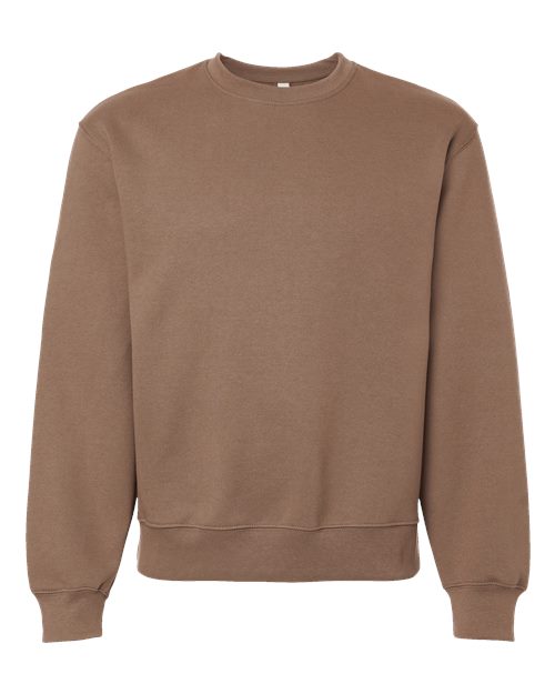 Unisex 10 oz. Heavyweight Crewneck Sweatshirt - 12668