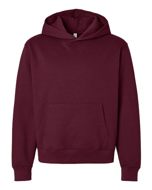 Unisex 10 oz. Heavyweight Hoodie Sweatshirt - 12669