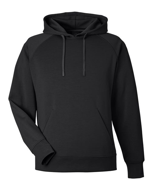 Unisex Apex Fleece Hooded Sweatshirt - 12566
