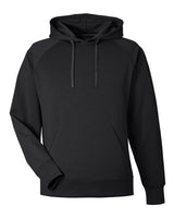 Unisex Apex Fleece Hooded Sweatshirt - 12566