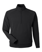Unisex Apex Fleece Quarter-Zip Sweatshirt - 12567