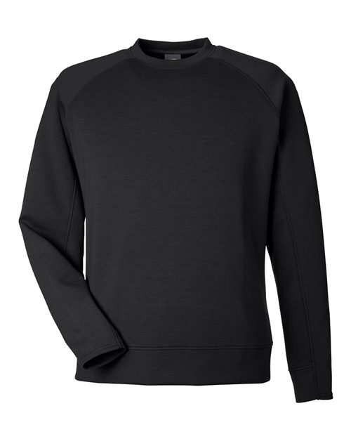 Unisex Apex Fleece Crewneck Sweatshirt - 12569