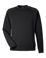 Unisex Apex Fleece Crewneck Sweatshirt - 12569