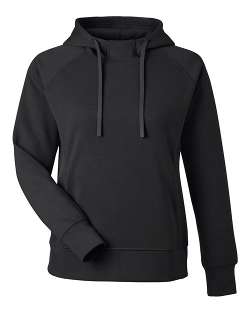 Women's Apex Fleece Hooded Sweatshirt - 12570