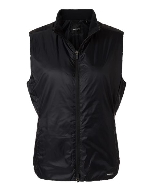 Women's Phantom Insulated Vest - 12712