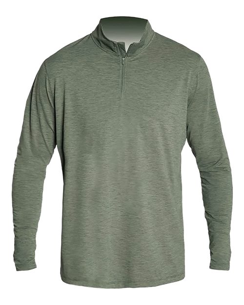 Men's Low Pro Quarter-Zip Pullover