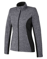 Women's Constant Full-Zip Sweater Fleece Jacket - 12719