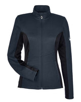 Women's Constant Full-Zip Sweater Fleece Jacket - 12719