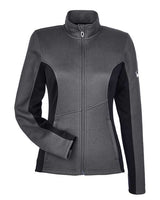 Women's Constant Full-Zip Sweater Fleece Jacket - 12719
