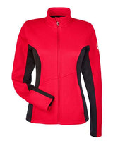 Women's Constant Full-Zip Sweater Fleece Jacket