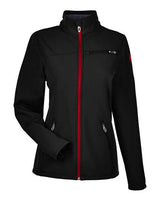 Women's Transport Soft Shell Jacket - 12718