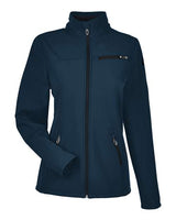 Women's Transport Soft Shell Jacket - 12718