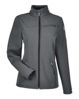 Women's Transport Soft Shell Jacket - 12718