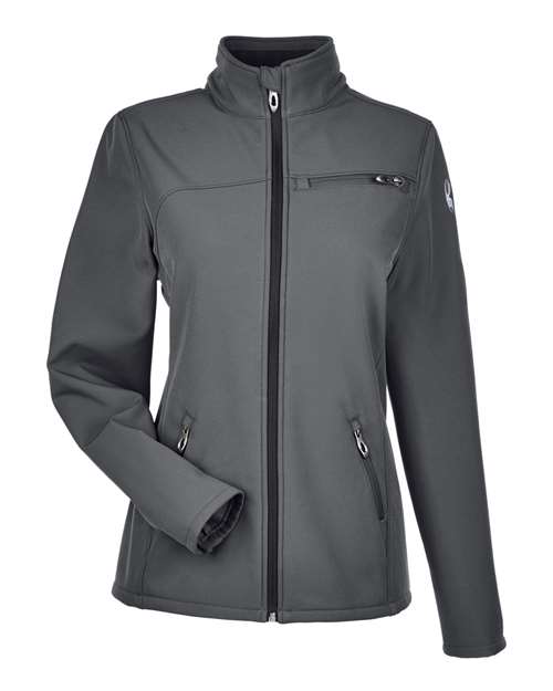 Women's Transport Soft Shell Jacket - 12718