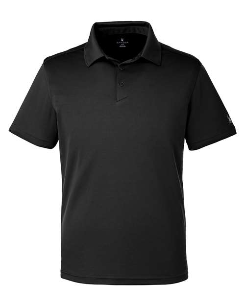Men's Freestyle Polo - 12723