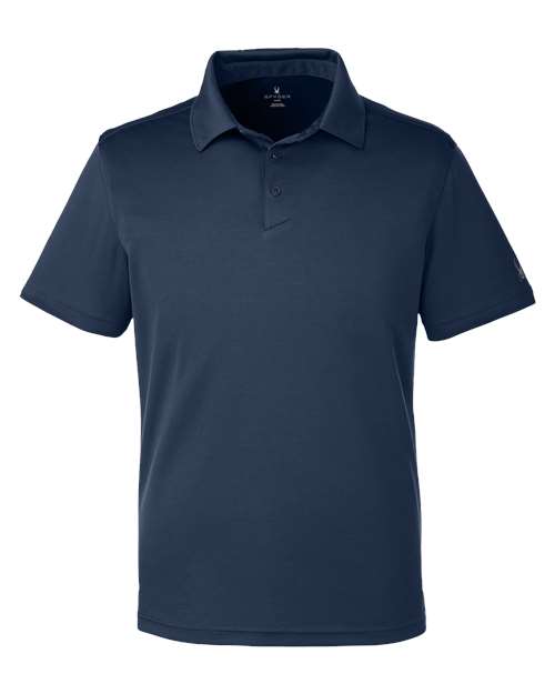 Men's Freestyle Polo - 12723