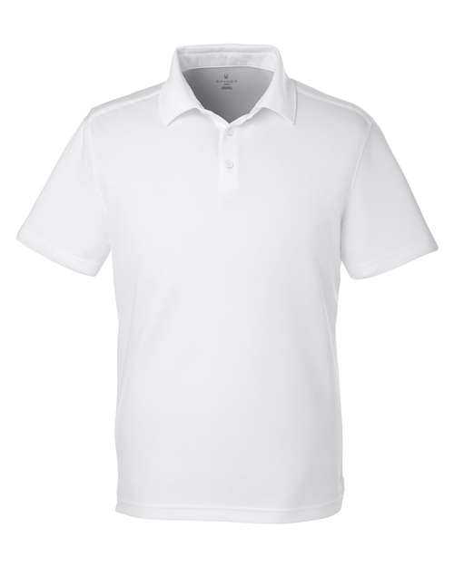 Men's Freestyle Polo - 12723