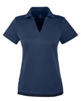 Women's Freestyle Polo - 12715