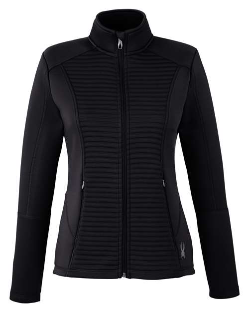 Women's Venom Full-Zip Jacket - 12725