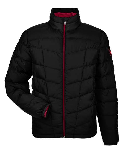 Men's Pelmo Insulated Puffer Jacket - 12717